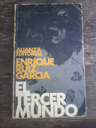 Enrique Ruiz Garcia El Tercer Mundo 192 - 193