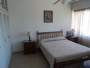 Excelente Balcon Terraza Mar Sobre Rambla Parada 13 Mansa