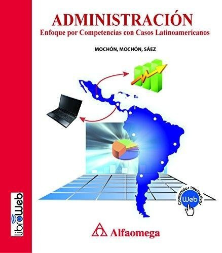 Administracion Enfoque Por Competencias