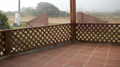 Portones De Madera A Medida Desde El Precio Aprox Al M2