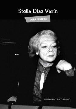 Obra Reunida, Stella Díaz Varín