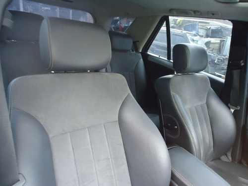 Sucata Peças Mercedes Ml 350 2007 V6