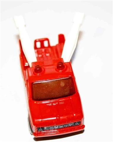 Wreck  Truck    De Matchbox Setentas     Vv4