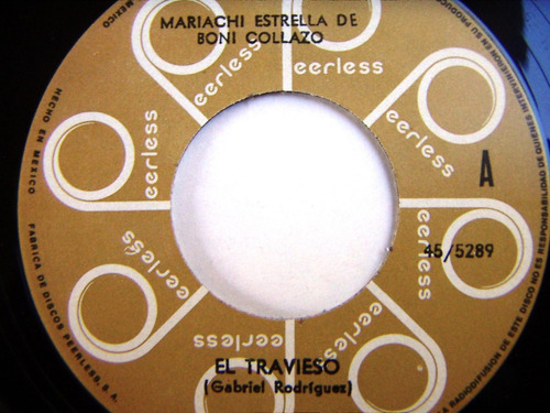 Mariachi Estrella De Boni Collazo, Ep 7´,