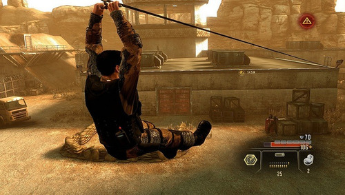 Alpha Protocol The Espionage Rpg Xbox 360 Nuevo Y Sellado Juego Videojuego