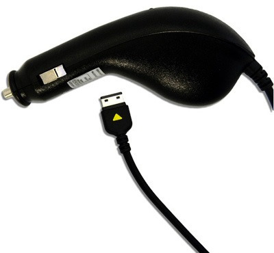 Cargador De Automovil Para Samsung Cad300sbeb/std