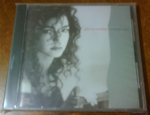 Gloria Estefan - Cuts Both Ways (cd, 1989) Importado