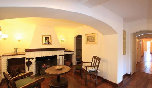 Imagen 8 de 14 de Casa Para 8 Personas Con Costa De Lago Nahuel Huapi