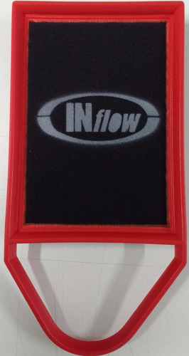 Filtro De Ar Esportivo Inflow Toyota Etios 1.3 Hpf7400