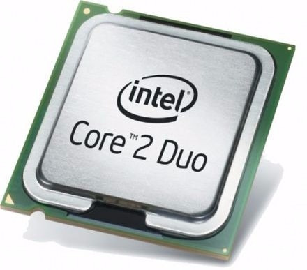 Processador Core 2 Duo 2.93 Ghz E7500 Socket 775 (Usado)