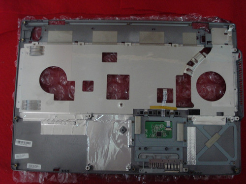 Gateway Mx8711 Palmrest Con Touchpad 37pa6tata28 Pa6