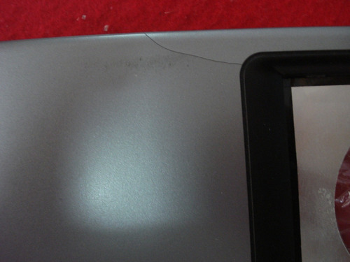 Gateway Mx8711 Palmrest Con Touchpad 37pa6tata28 Pa6