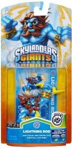 Skylanders Giants: Carácter Único Paquete Core Serie 2 Parar