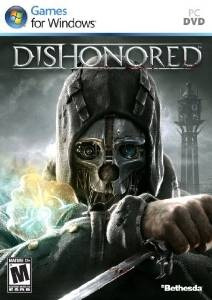 Dishonored - Pc