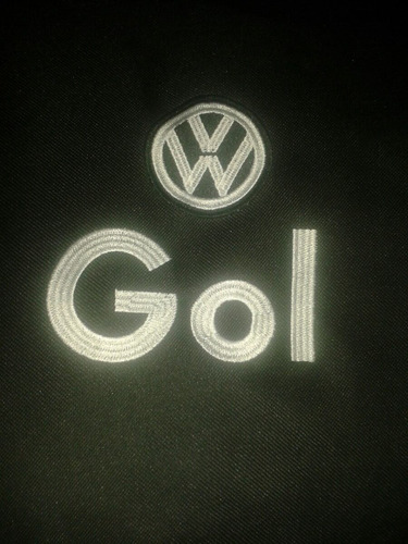 Forros De Asientos Impermeables Para Volkswagen Gol