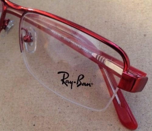 Remato Monturas Rayban Dolce Electric Vogue Originales