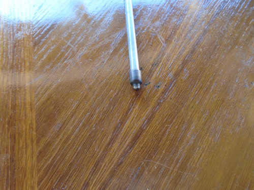 Vendo Varilla De Balancines De Subaru Legacy Año 1992