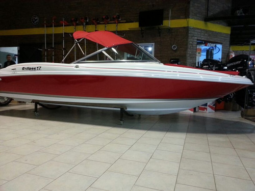 Arco Iris Eclipse 17 Open Sin Motor