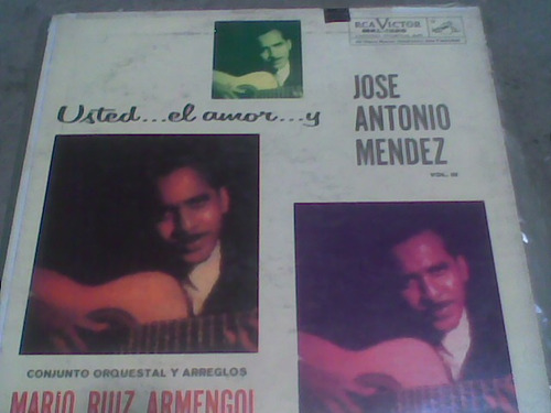 L.p.jose Antonio Mendez