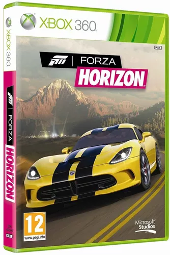 Forza Horizon 5: Standard Edition | Microsoft | GameStop