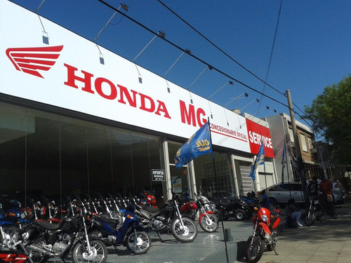 Imagen 10 de 16 de Zanella Zb 110cc Base Okm