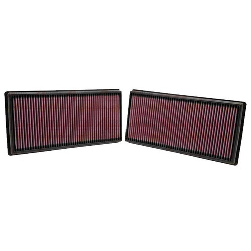 Filtro K&n Land Rover Discovery 4 2010 + 33-2446 