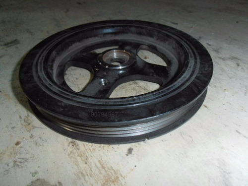 Damper S/airetoyota Yaris Sedan Y Sport Año 2006-2013