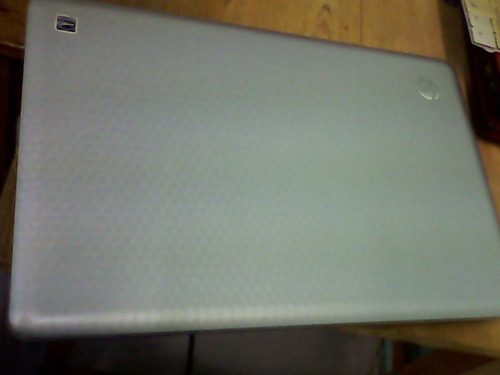 Laptop Hp G42  Core I3 500gb