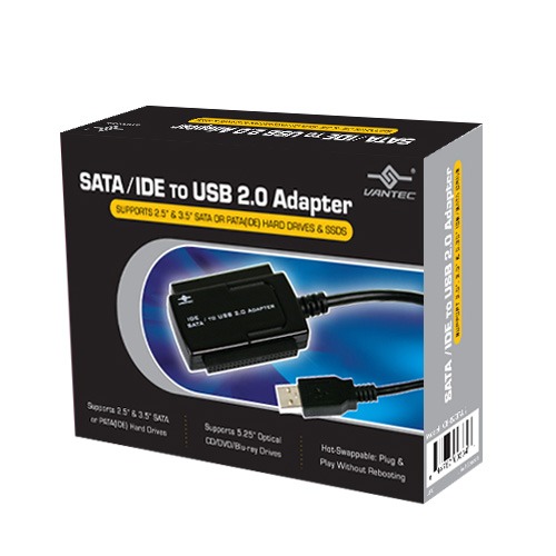 conector de disco duro interno