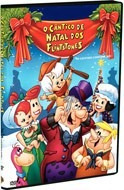 Dvd Original O Cântico De Natal Dos Flintstones | MercadoLivre