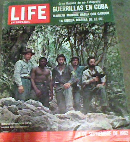 Revista Life Español