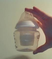 Imagen 6 de 6 de Botella Dispensador De Leche Materna Tommee Tippee Perubuy