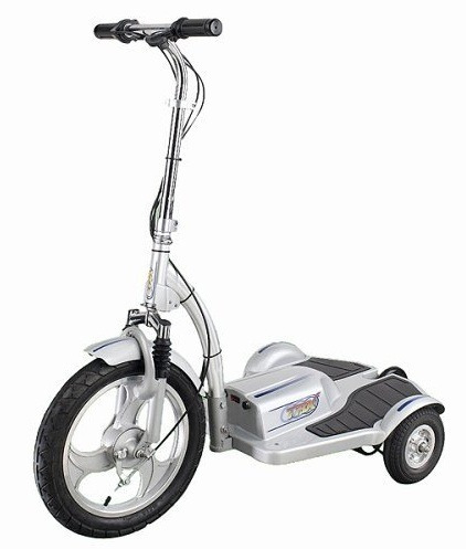 Scooter Eléctrico Tipo Segway Trx 300 W Transporte Personal