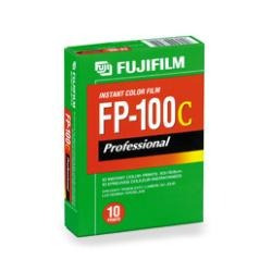 Cartuchos De Pelicula Instantanea Fuji Fp100. Polaroid Vjr