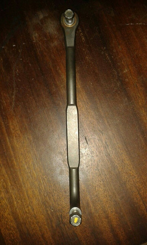 Imagen 2 de 3 de Brazo Loco Para Motores Fuera De Borda