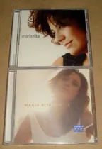 Comprar Maria Rita Elo + Maria Rita Lote 2 Cds Sellados \u002F Kktus