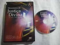 Comprar * Dvd - Justiça Divina - Épicos Biblicos