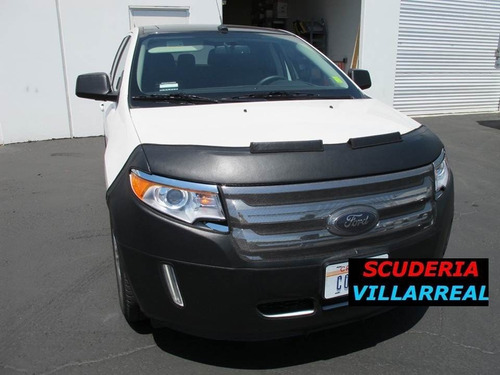 Antifaz Ford Edge 2011 Al 2014 Premium Con Deflectores