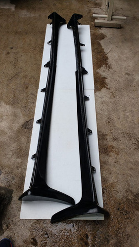 Estribos Laterales Altima 2001/06 Originales # 999jbunkh301