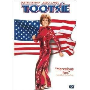 Dvd Tootsie