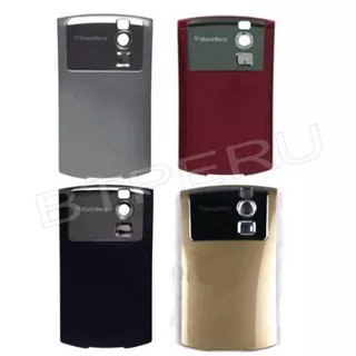 Tapa Bateria Para Blackberry Curve 8300 8310 8320 Back Door