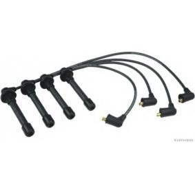 Cable Bujia Ppa Honda Civic 1.6 Sohc 1996 - 2001