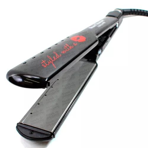 Funda Termica Plancha Babyliss