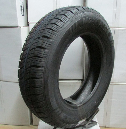 Neumatico Maxisport2 185 70 R14 88t De Fate - Cavallino