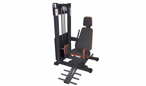 Sillon Para Aductores-abeductores Sport Solo Por Encargue