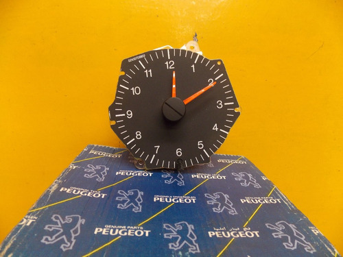 Reloj Horario  Para Peugeot 405 Desde 93 Puesta Hora Mecani-