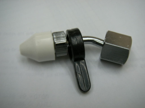 Imagen 1 de 2 de Boquilla Para Pistola Desmanchadora