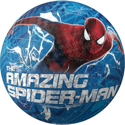 The Amazing Spider-man 2 8 1/2  Balón De Juegos