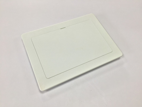 Panel De Acceso Pvc - 30cm X 30cm. -  Precio Oferta