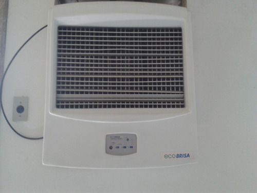 Climatizador Eb 35 Ecobrisa
